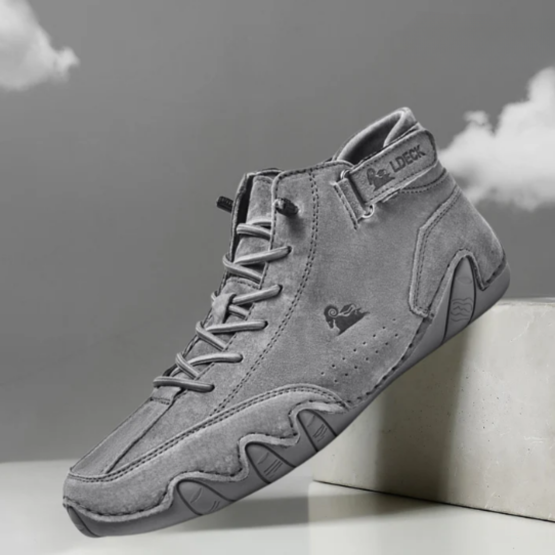 Chaussure orthopédique et respirante  - LDeck