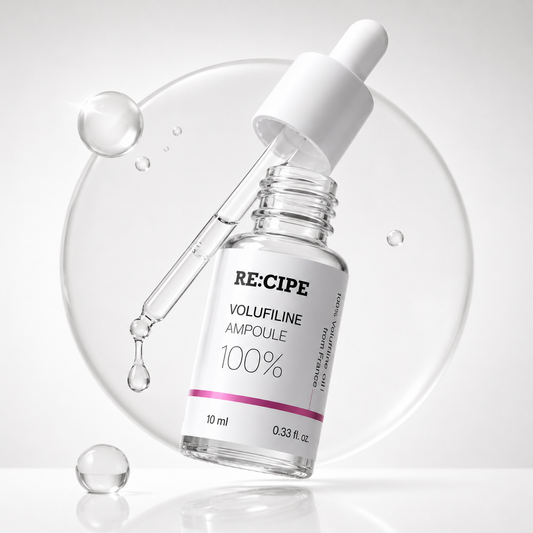 Pure Volufiline 100% Ampoule — Volumizing Booster