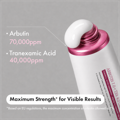 Advanced Arbutin Brightening Cream