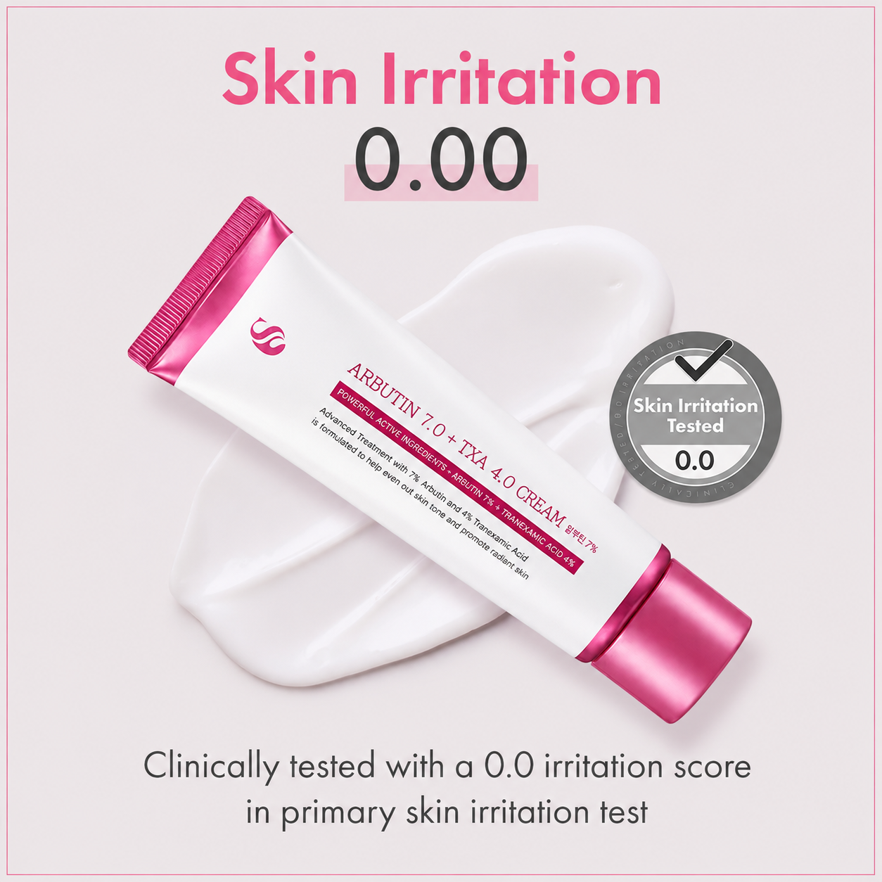Advanced Arbutin Brightening Cream
