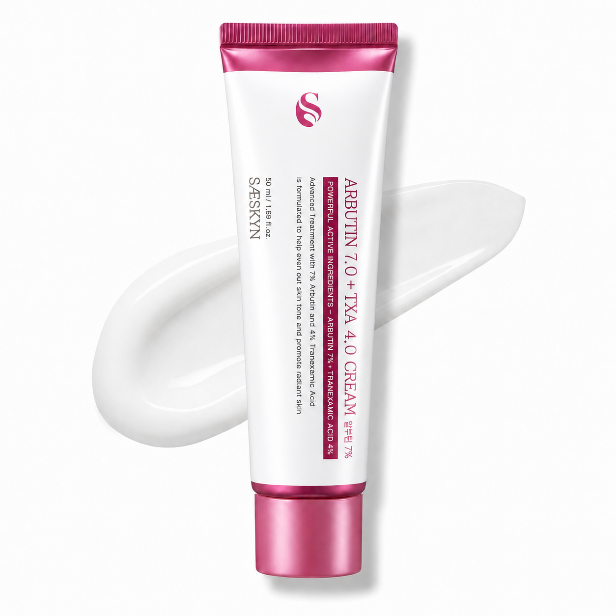 Advanced Arbutin Brightening Cream
