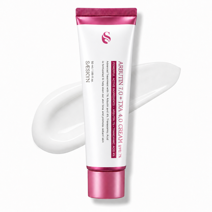 Advanced Arbutin Brightening Cream