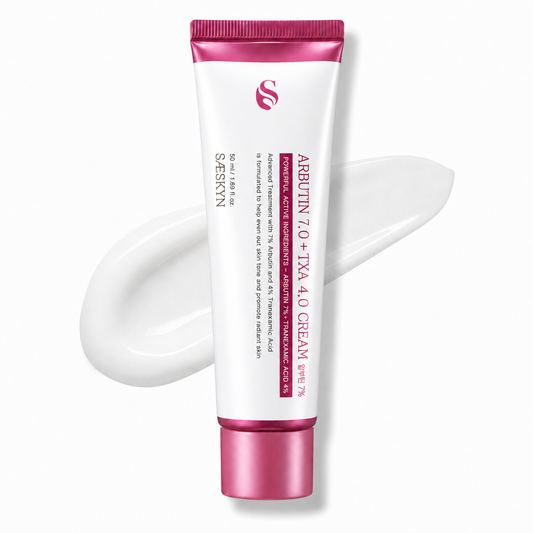 Advanced Arbutin Brightening Cream