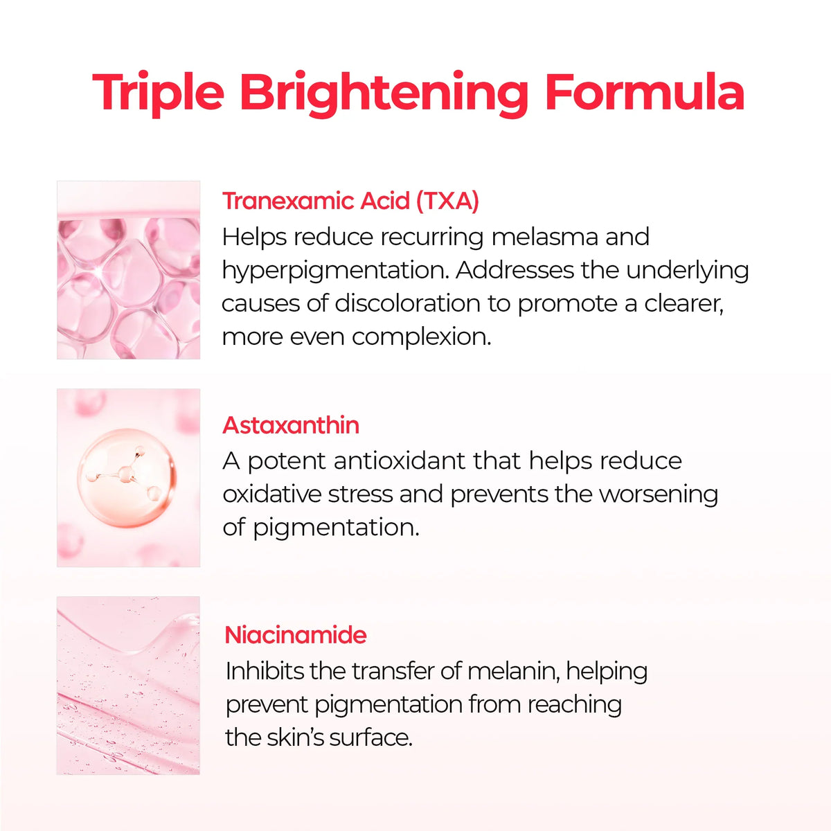 Korean TX Astaxanthin Overnight Peel-Off Mask