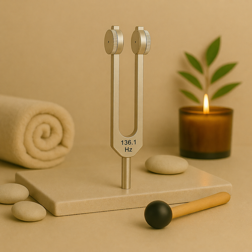 Diapason 136.1Hz