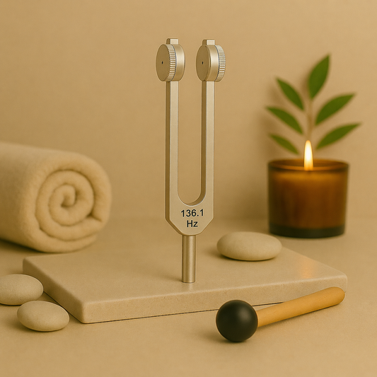 Diapason 136.1Hz